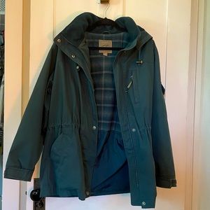 Vintage Women’s Pacific Trail Coat